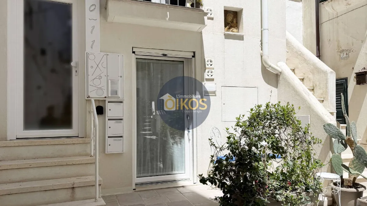 Appartamento in vendita a Monopoli, Centro Storico - foto 2