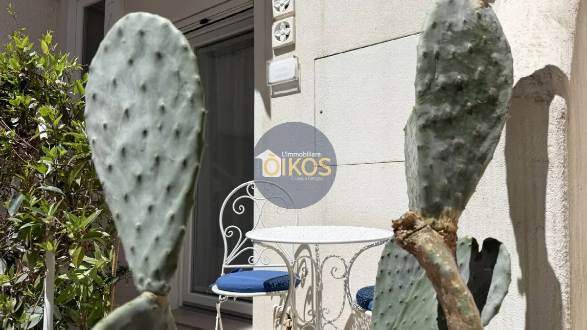 Appartamento in vendita a Monopoli, Centro Storico - foto 5