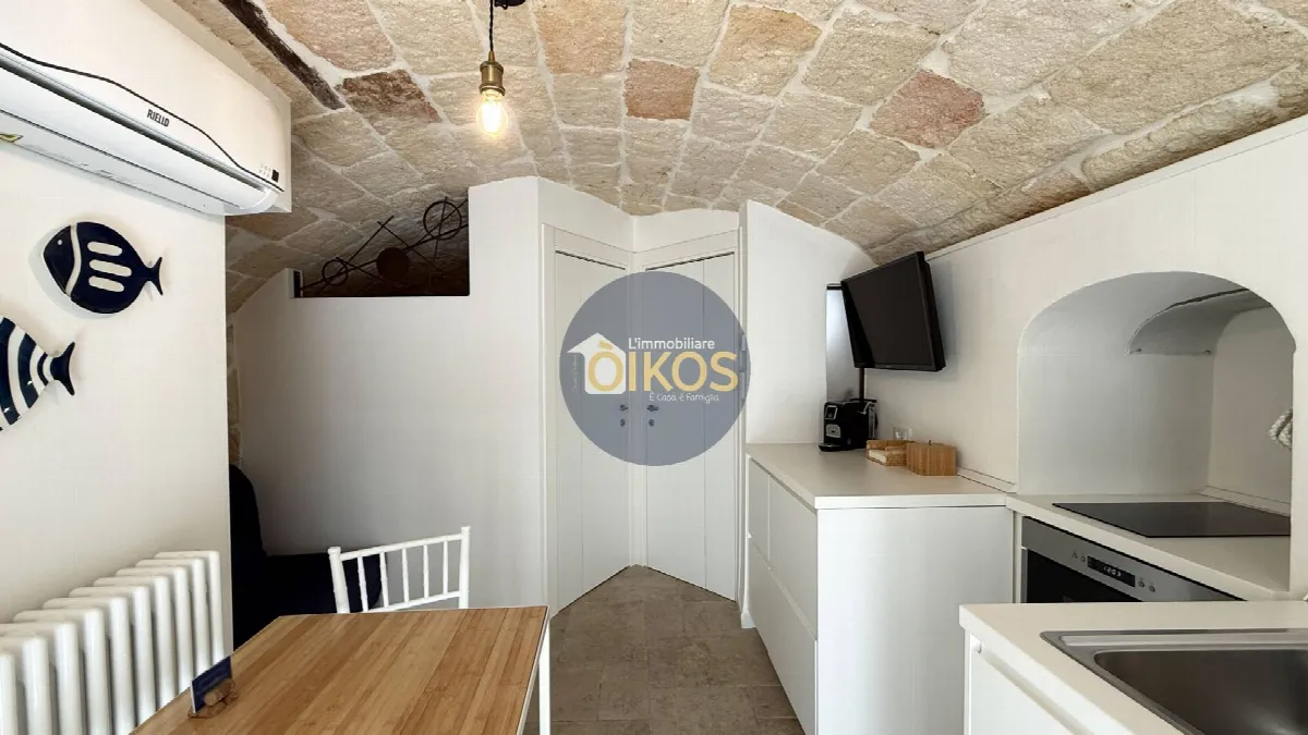 Appartamento in vendita a Monopoli, Centro Storico - foto 8