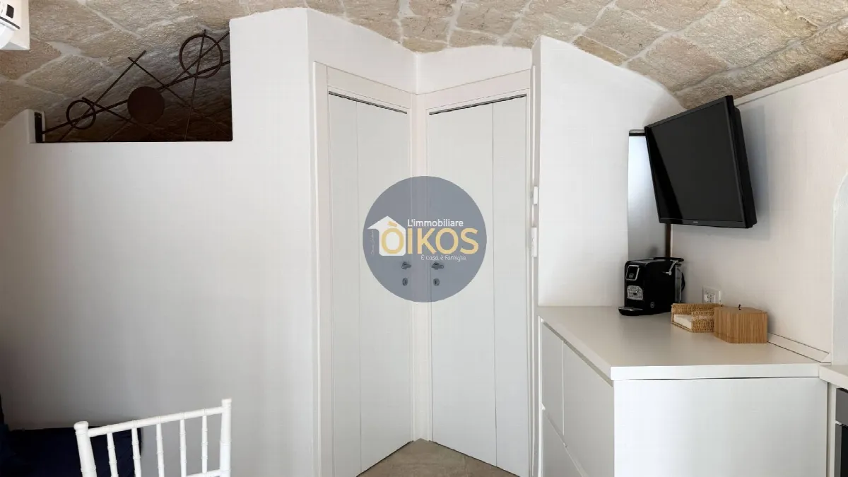 Appartamento in vendita a Monopoli, Centro Storico - foto 9