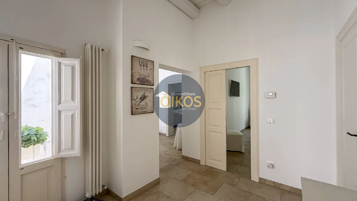 Appartamento in vendita a Monopoli, Centro Storico - foto 10