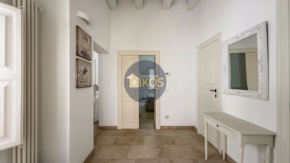 Appartamento in vendita a Monopoli, Centro Storico - foto 6
