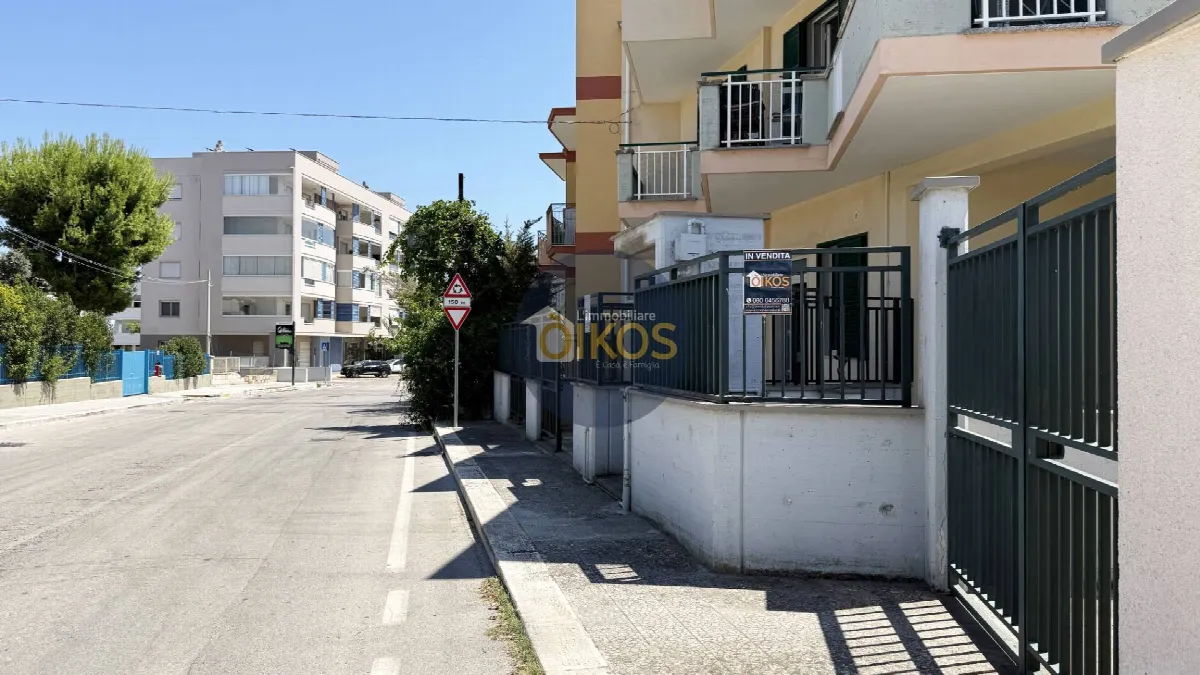 Appartamento in vendita a Monopoli - foto 3