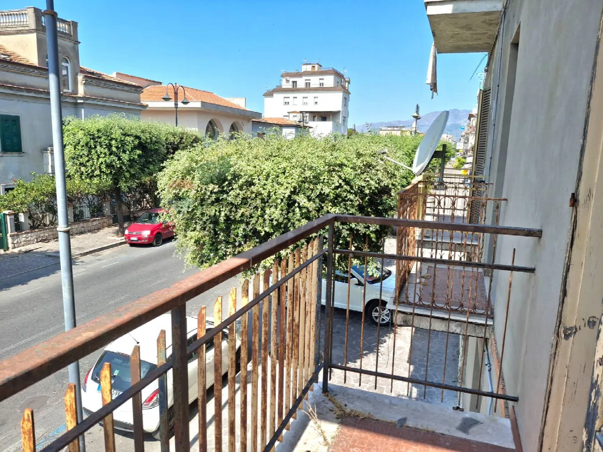 Appartamento in vendita a Minturno, Scauri - foto 1
