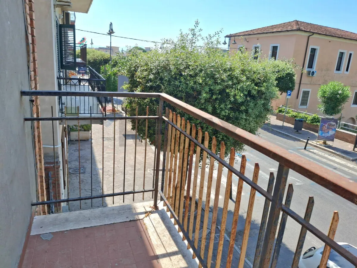 Appartamento in vendita a Minturno, Scauri - foto 6