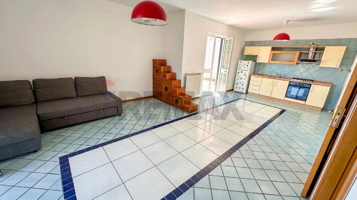 Appartamento in vendita a Formia - foto 1