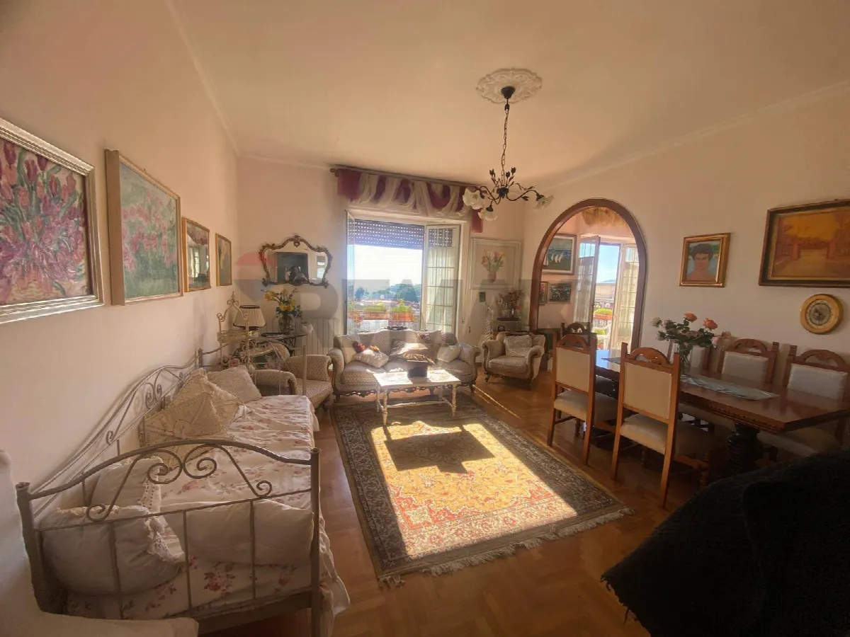 Appartamento in vendita a Formia - foto 1