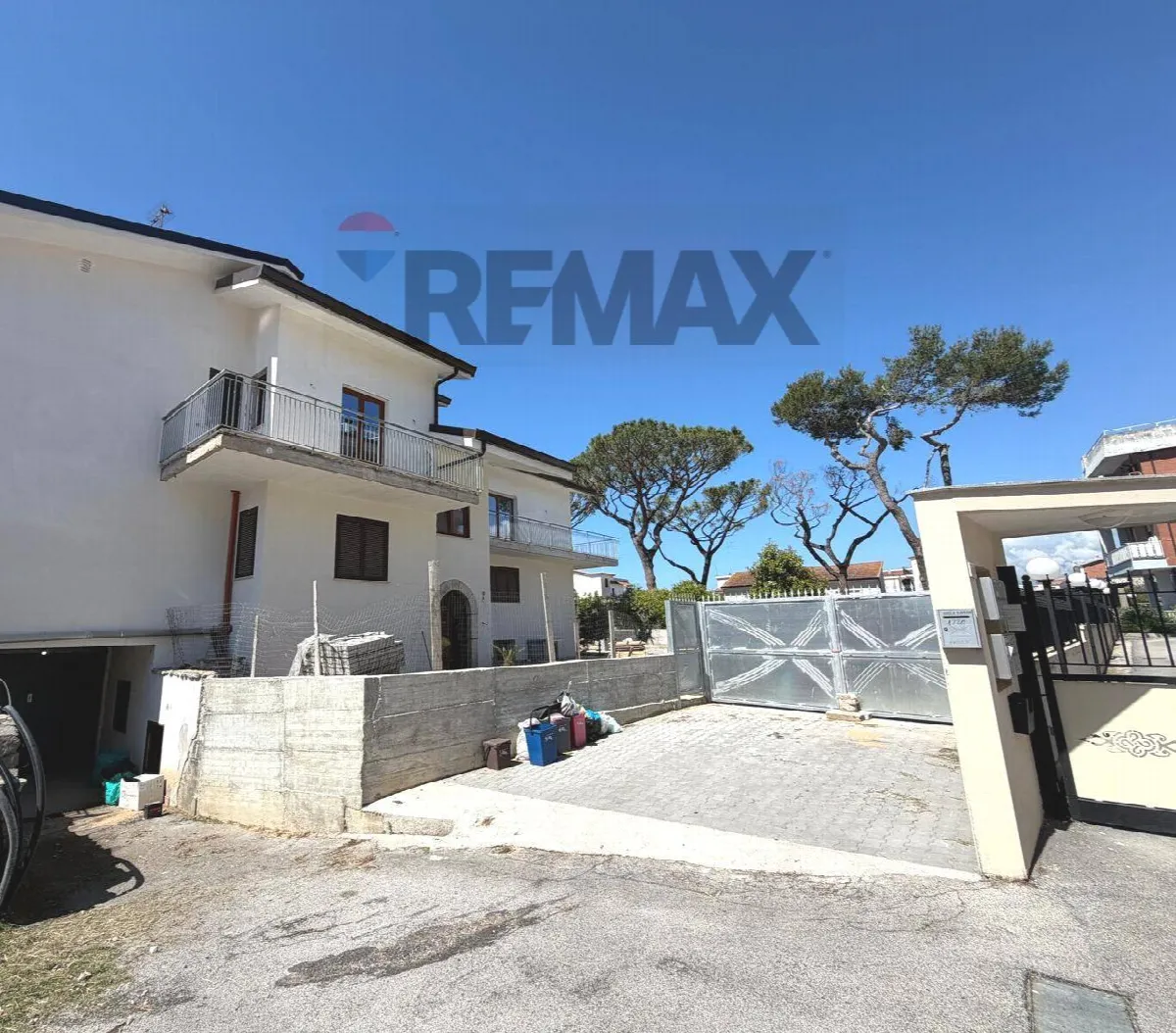 Appartamento in vendita a Minturno, Marina di Minturno - foto 1