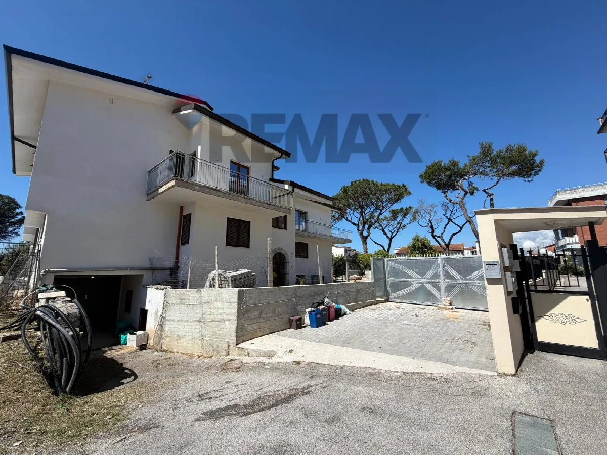 Appartamento in vendita a Minturno, Marina di Minturno - foto 1