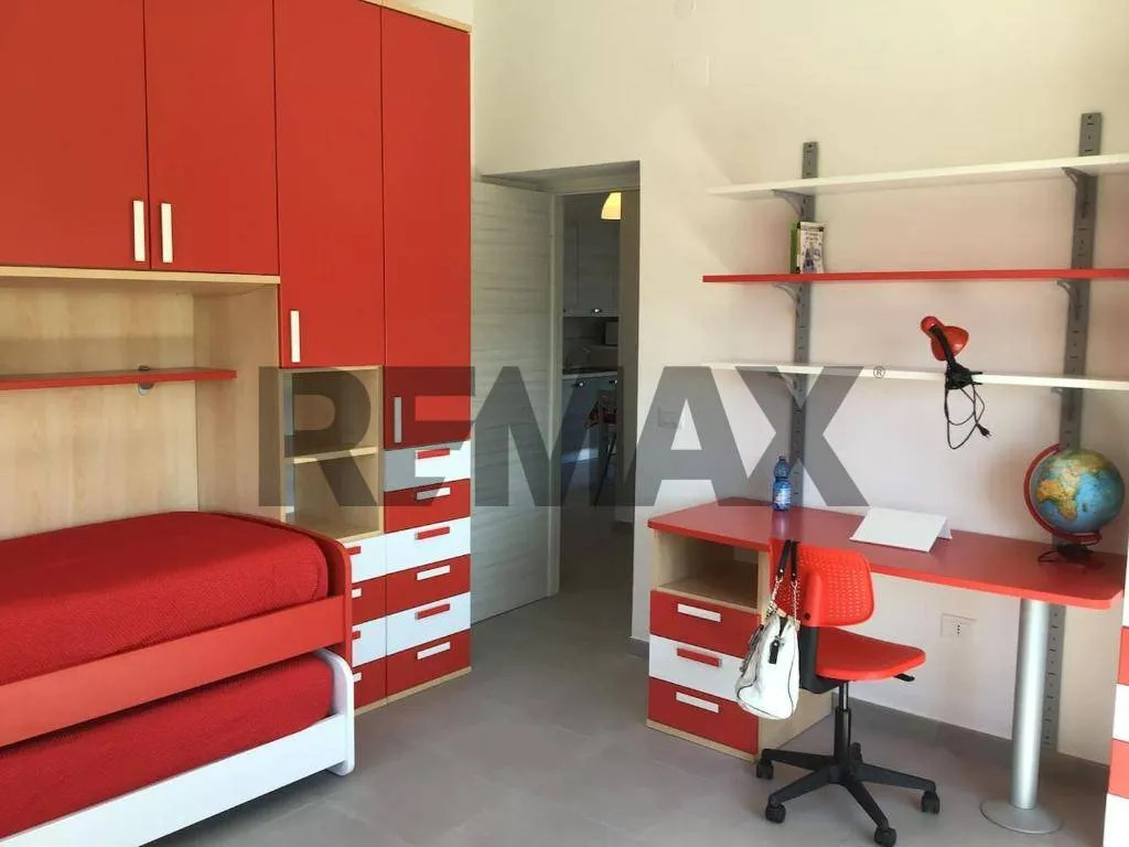 Appartamento in vendita a Minturno, Marina di Minturno - foto 8