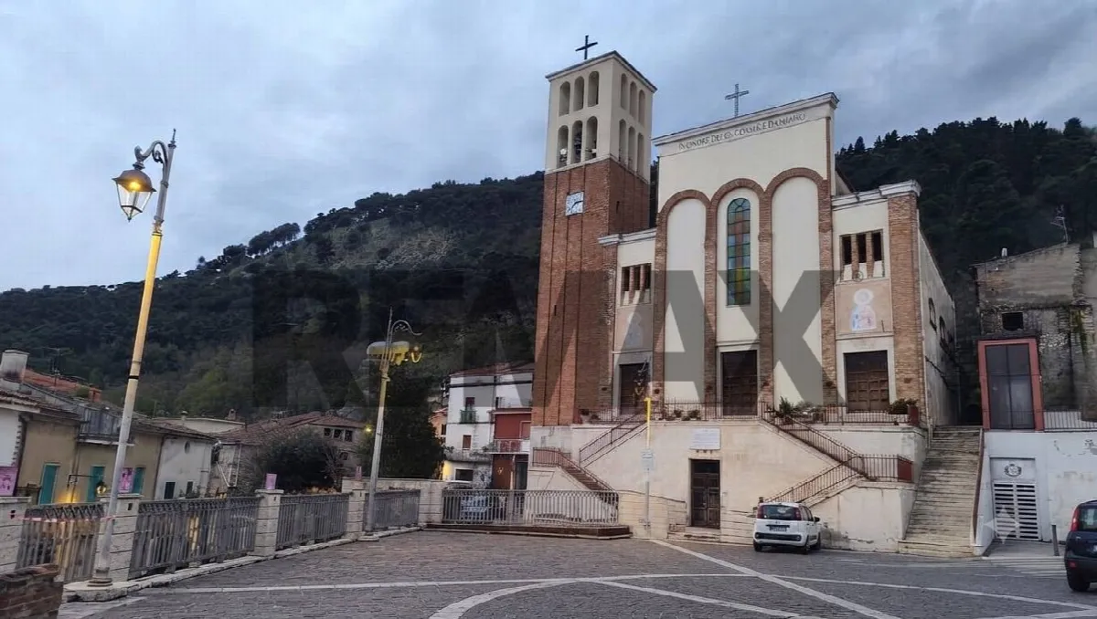 Appartamento in vendita a Santi Cosma e Damiano, Aurito - foto 8