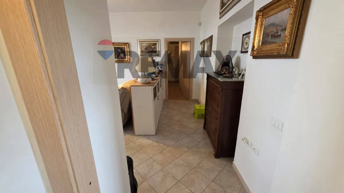 Appartamento in vendita a Minturno, Tremensuoli - foto 4