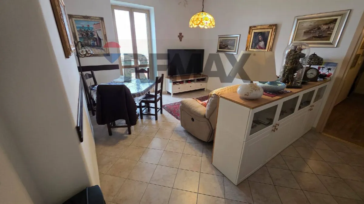 Appartamento in vendita a Minturno, Tremensuoli - foto 9