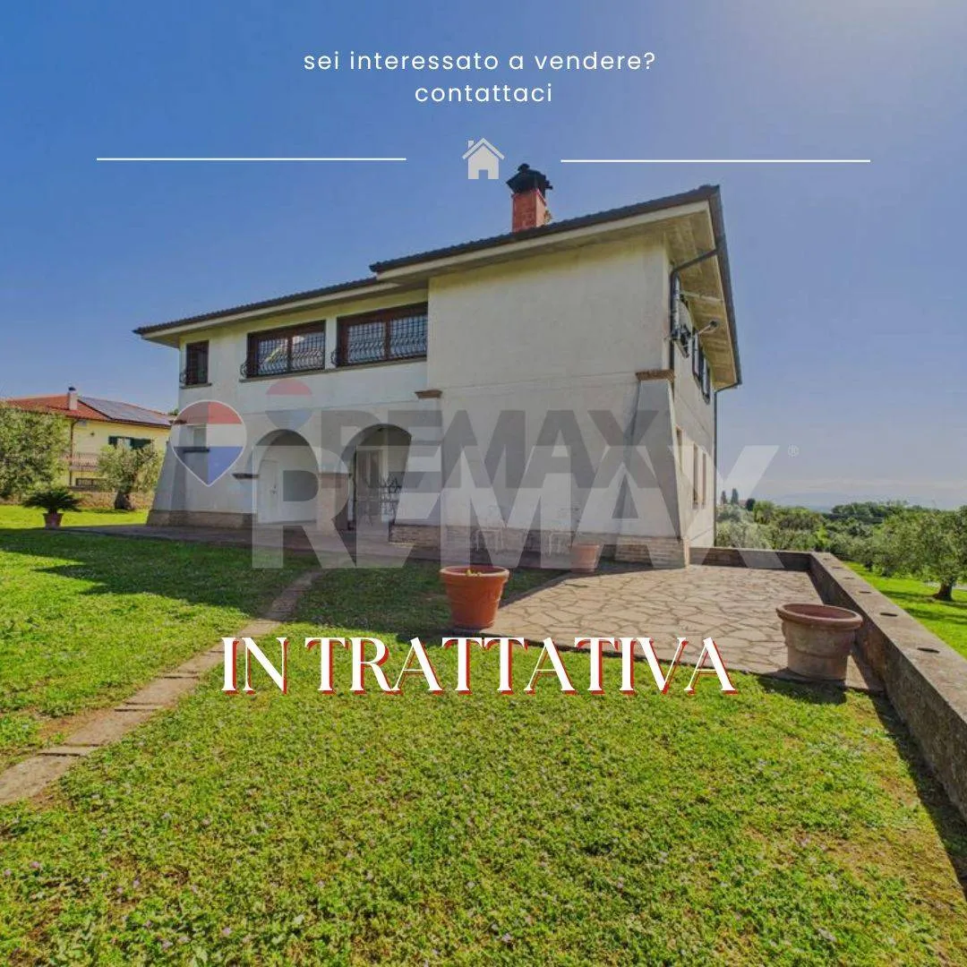 Appartamento in vendita a Formello - foto 1