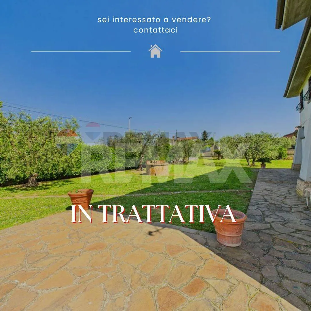 Appartamento in vendita a Formello - foto 1