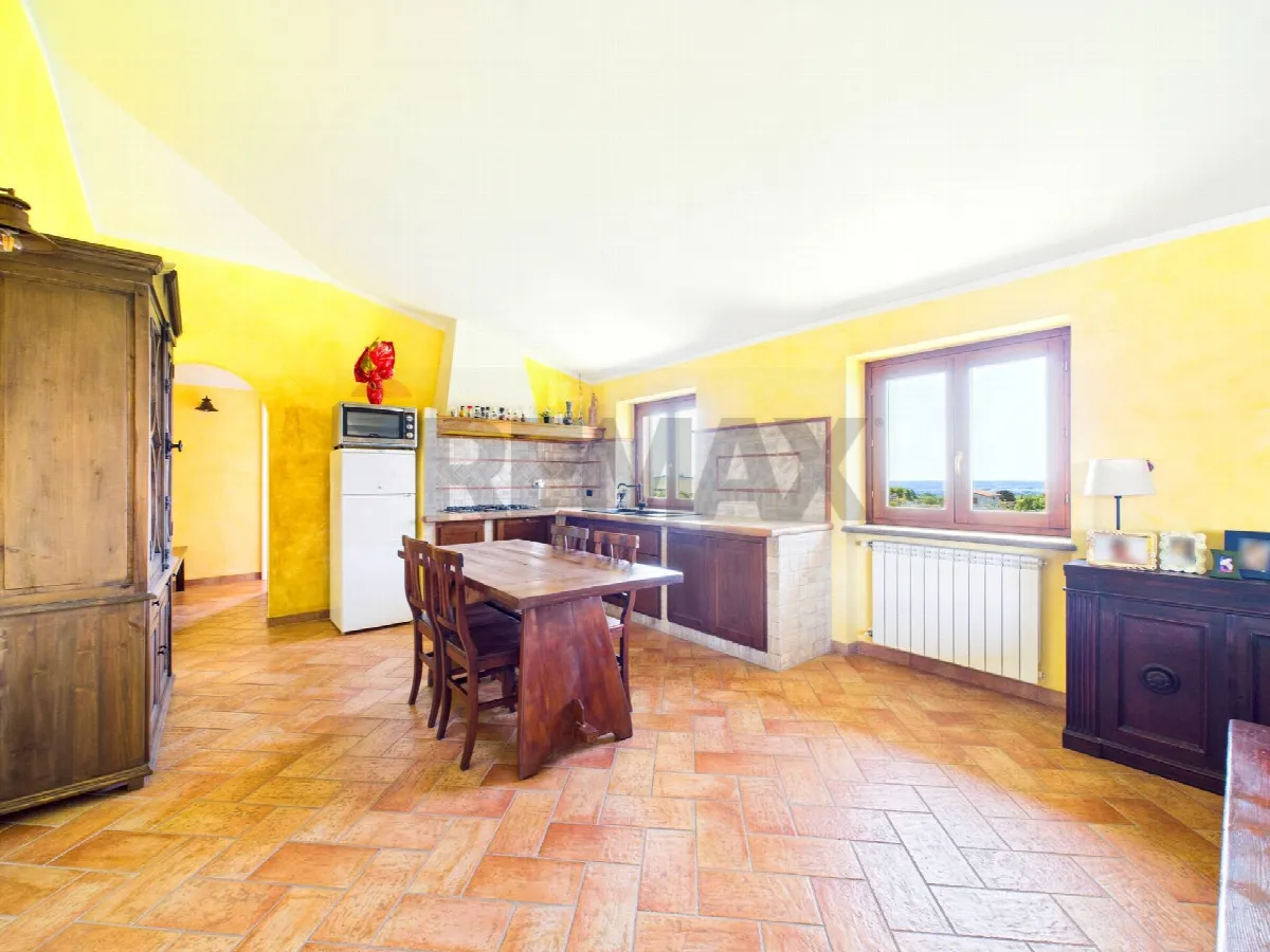 Appartamento in vendita a Formello - foto 6