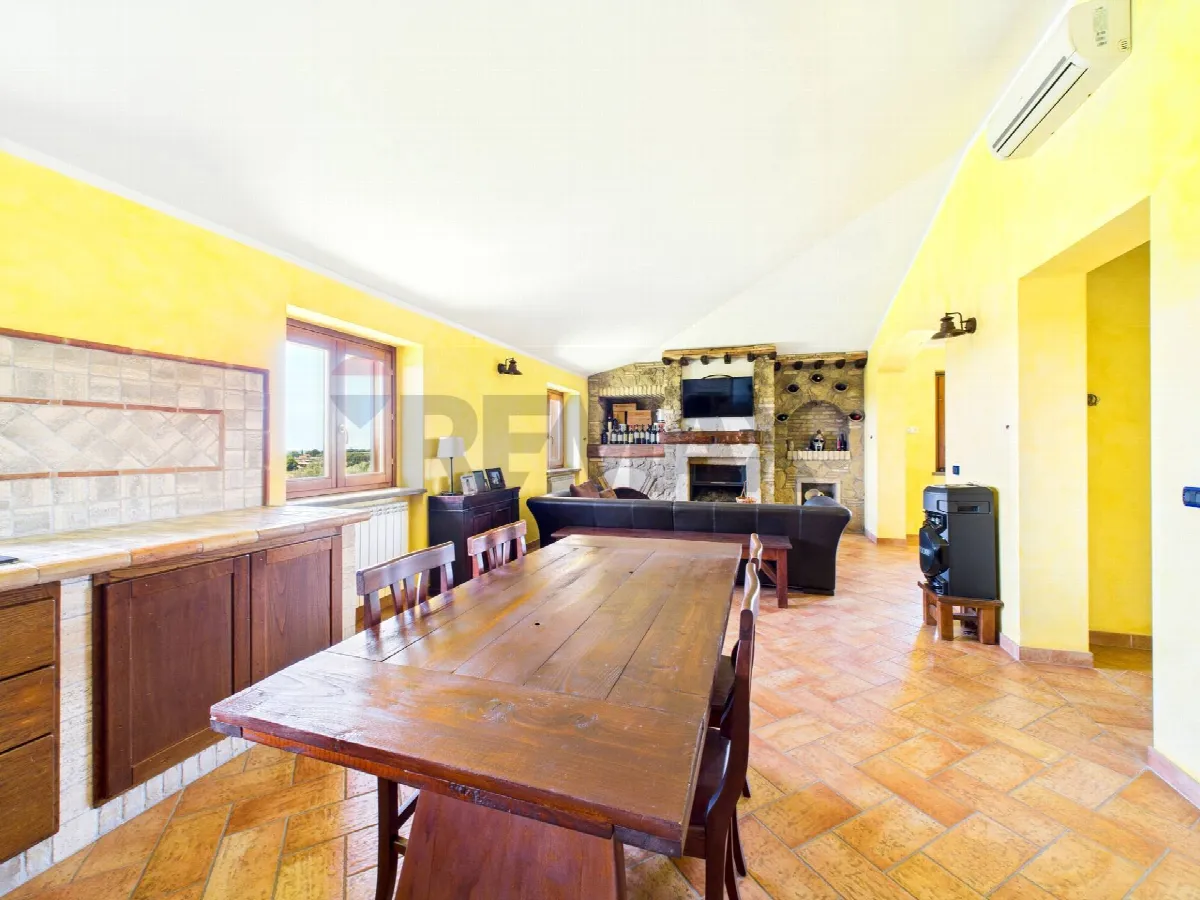 Appartamento in vendita a Formello - foto 7