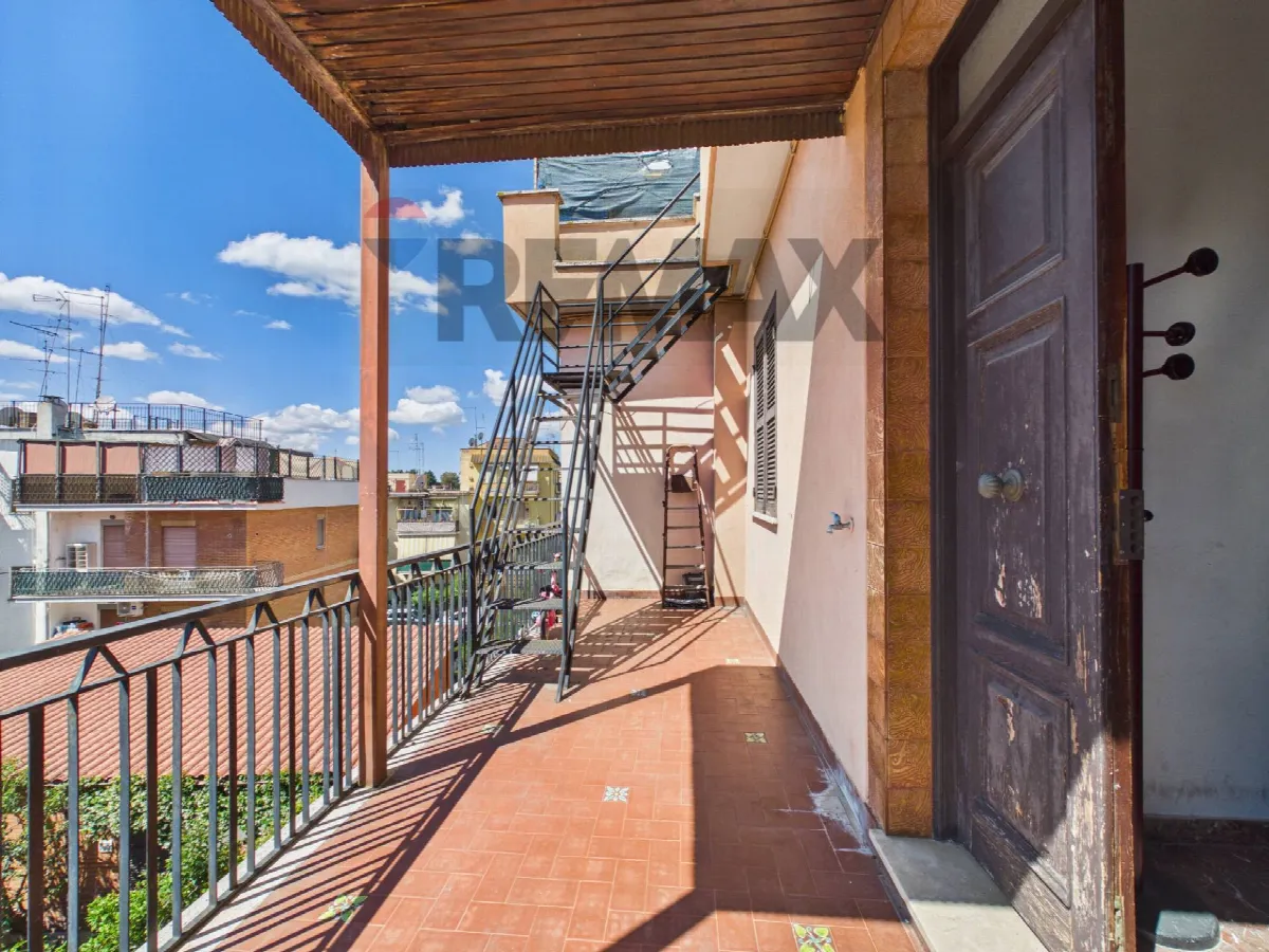 Appartamento in vendita a Roma, Ottavia - foto 4