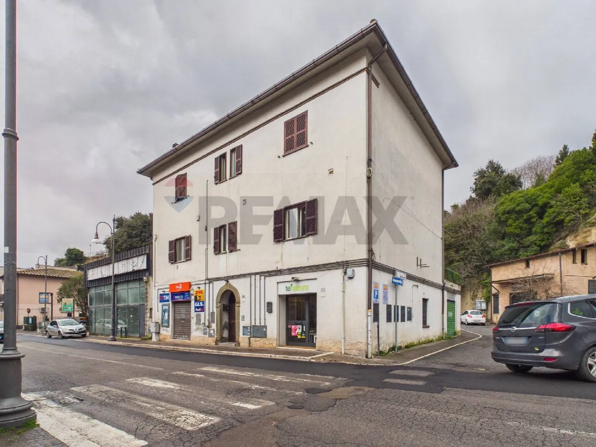 Appartamento in vendita a Formello - foto 8