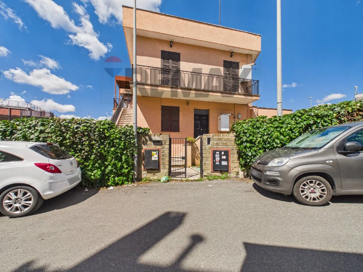 Appartamento in vendita a Roma, Ottavia - foto 1