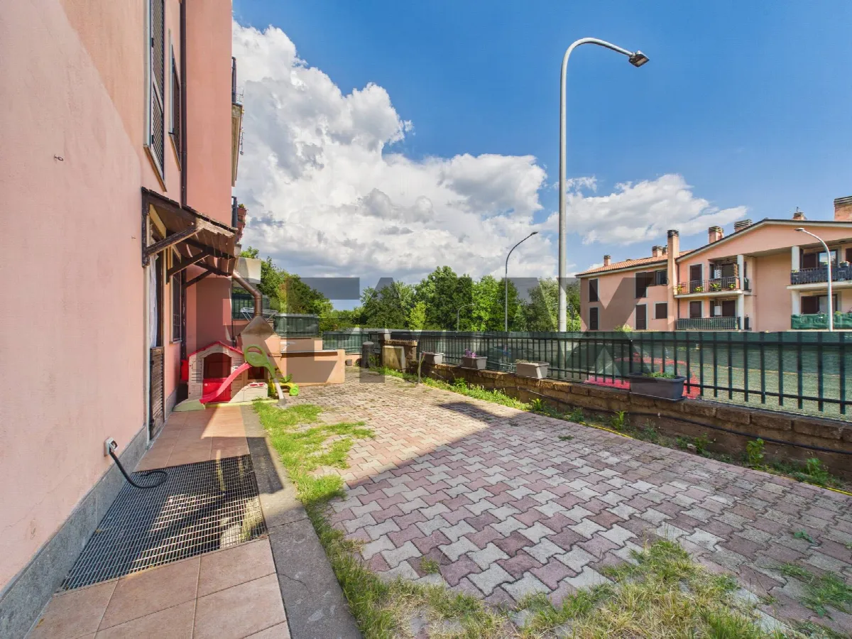 Appartamento in vendita a Sutri - foto 3