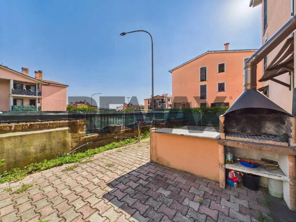Appartamento in vendita a Sutri - foto 4