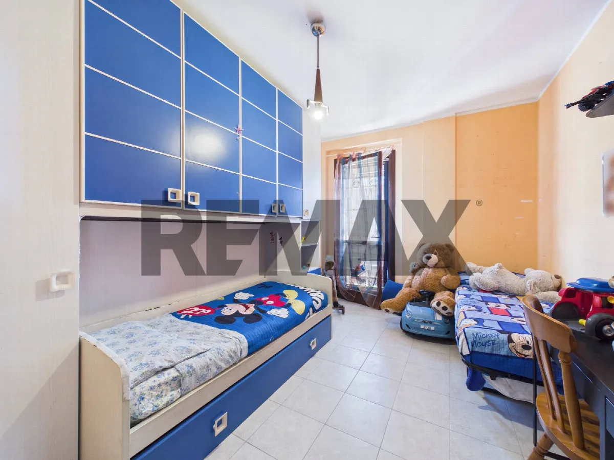 Appartamento in vendita a Sutri - foto 9