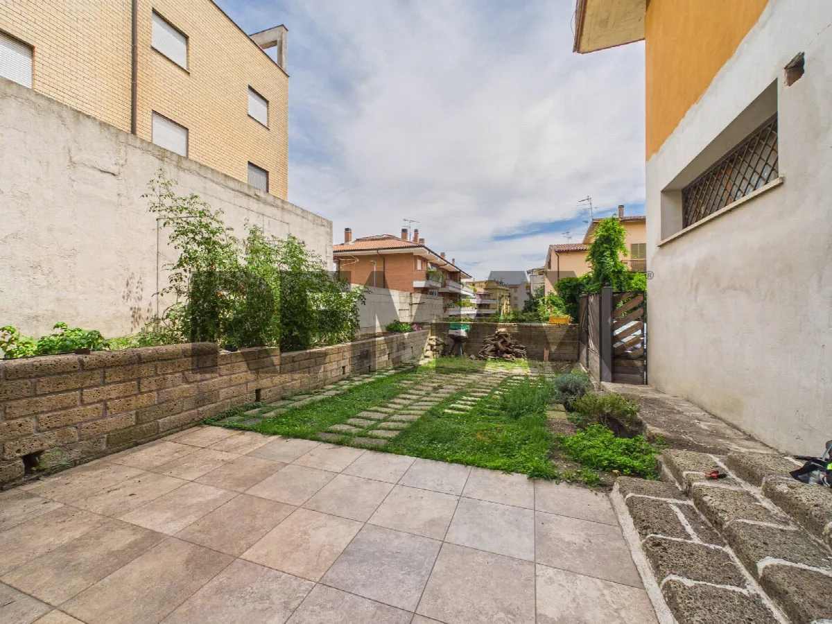 Appartamento in vendita a Campagnano di Roma - foto 1