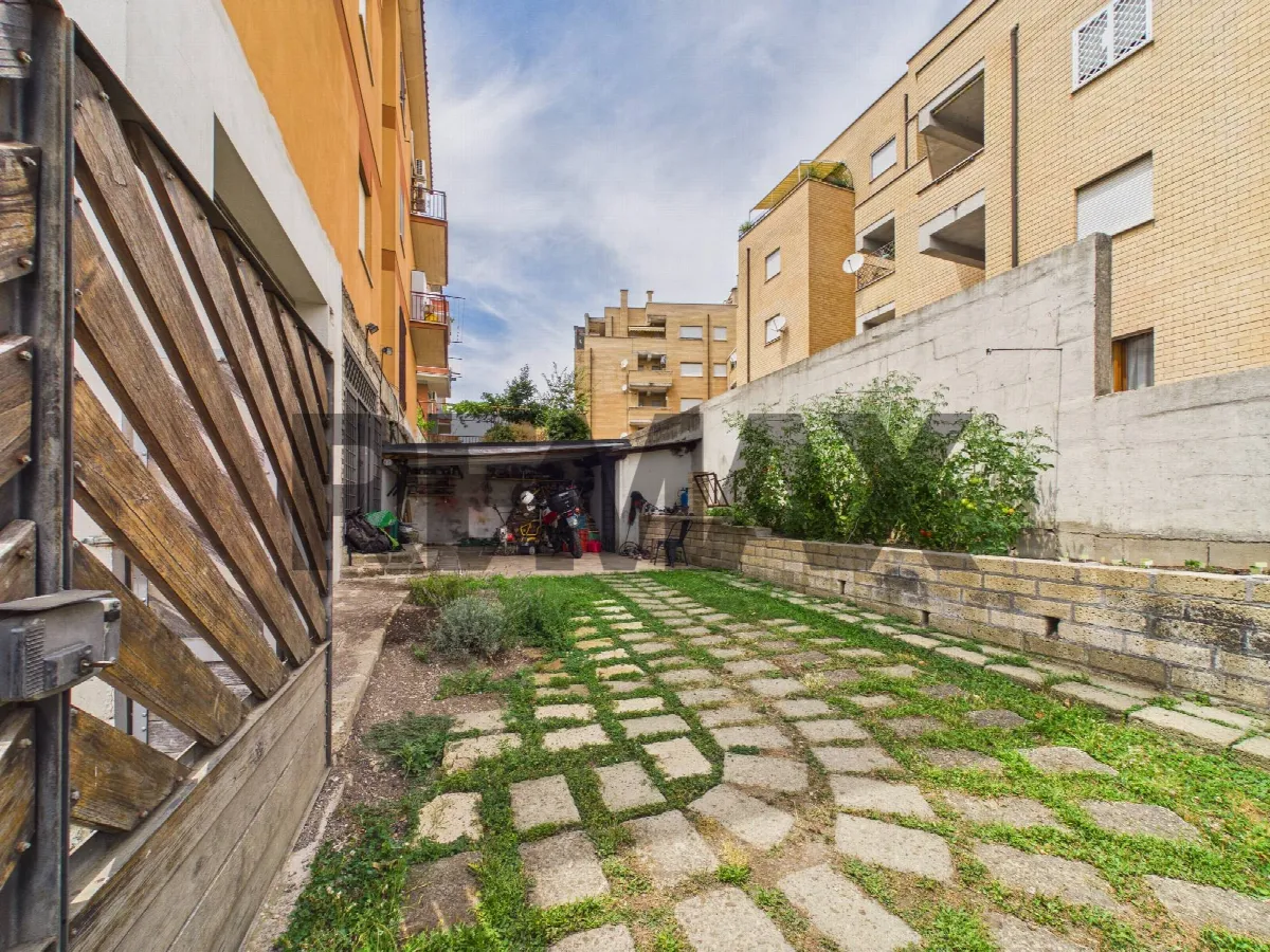 Appartamento in vendita a Campagnano di Roma - foto 2