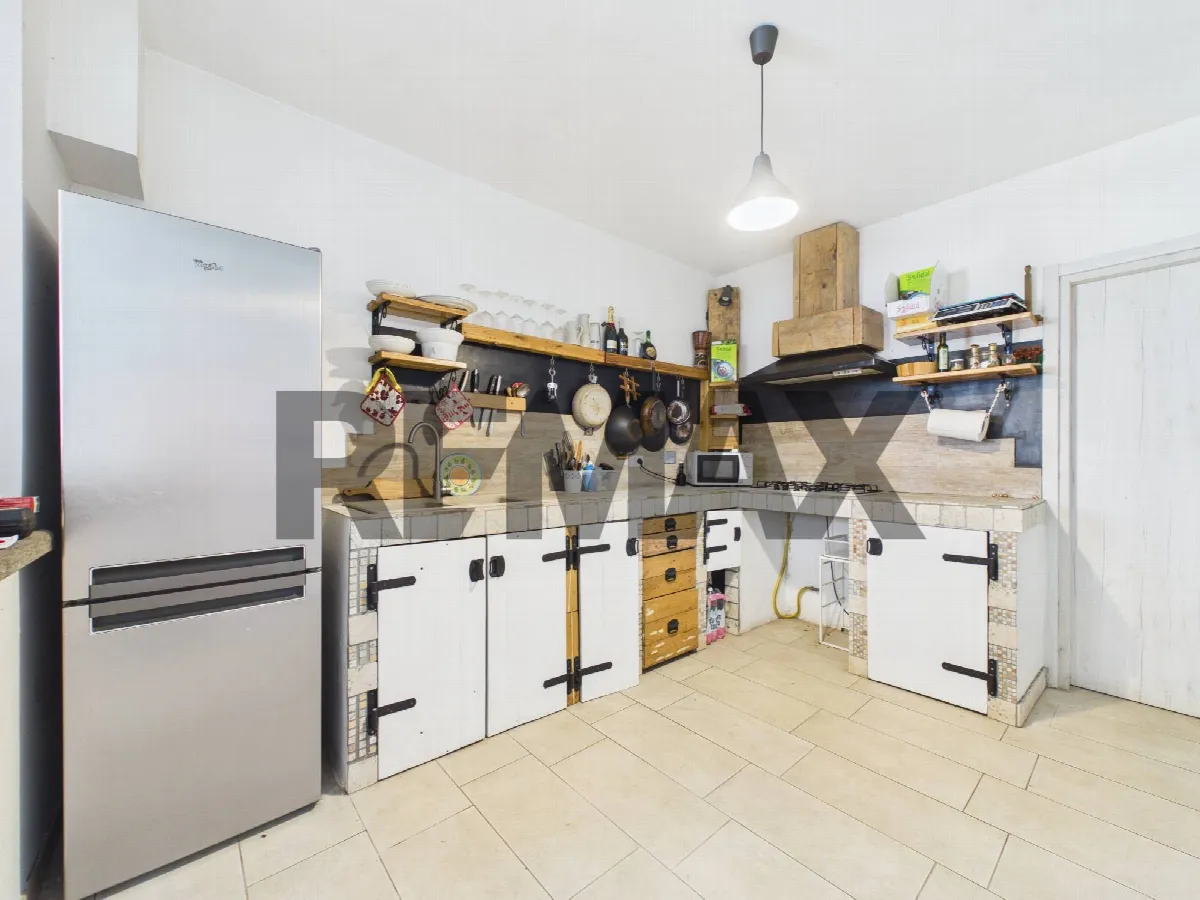 Appartamento in vendita a Campagnano di Roma - foto 8