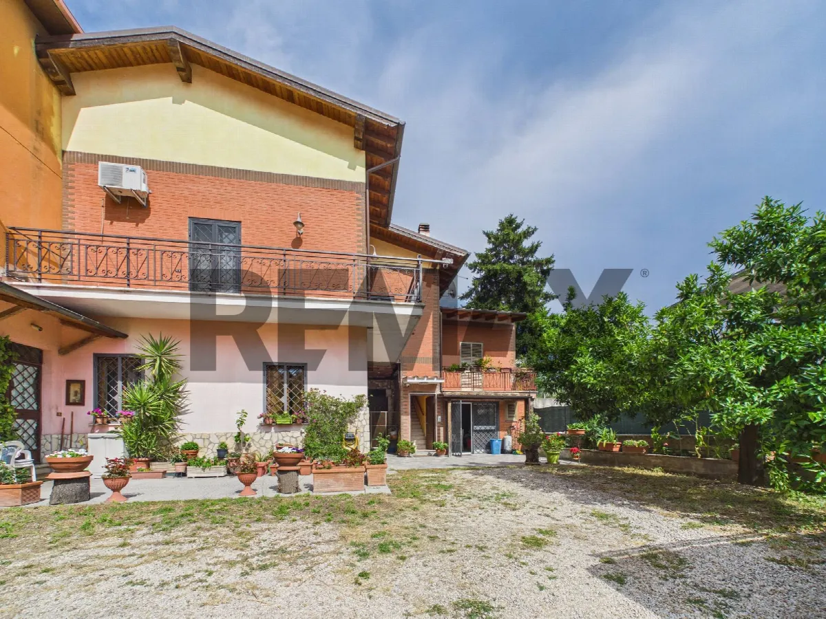 Appartamento in vendita a Formello - foto 1