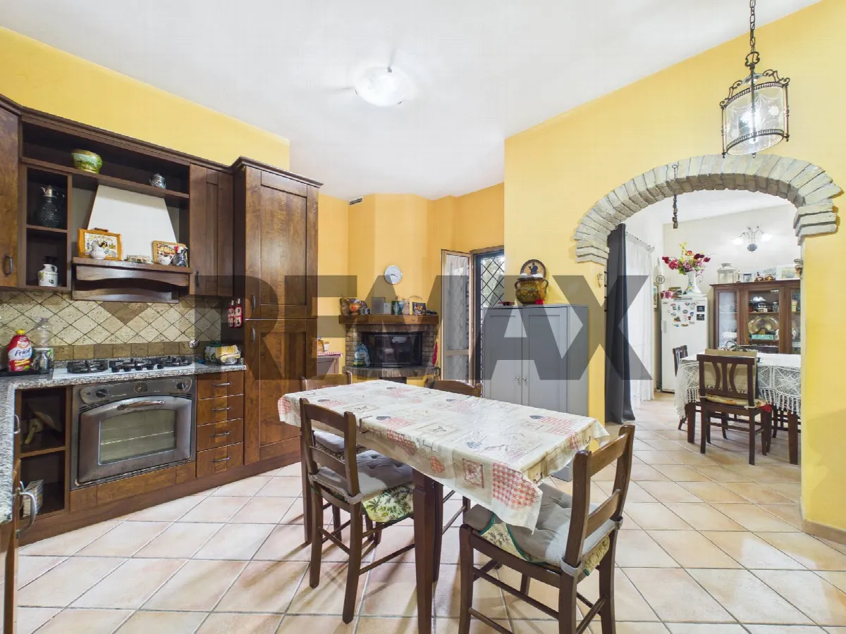 Appartamento in vendita a Formello - foto 5