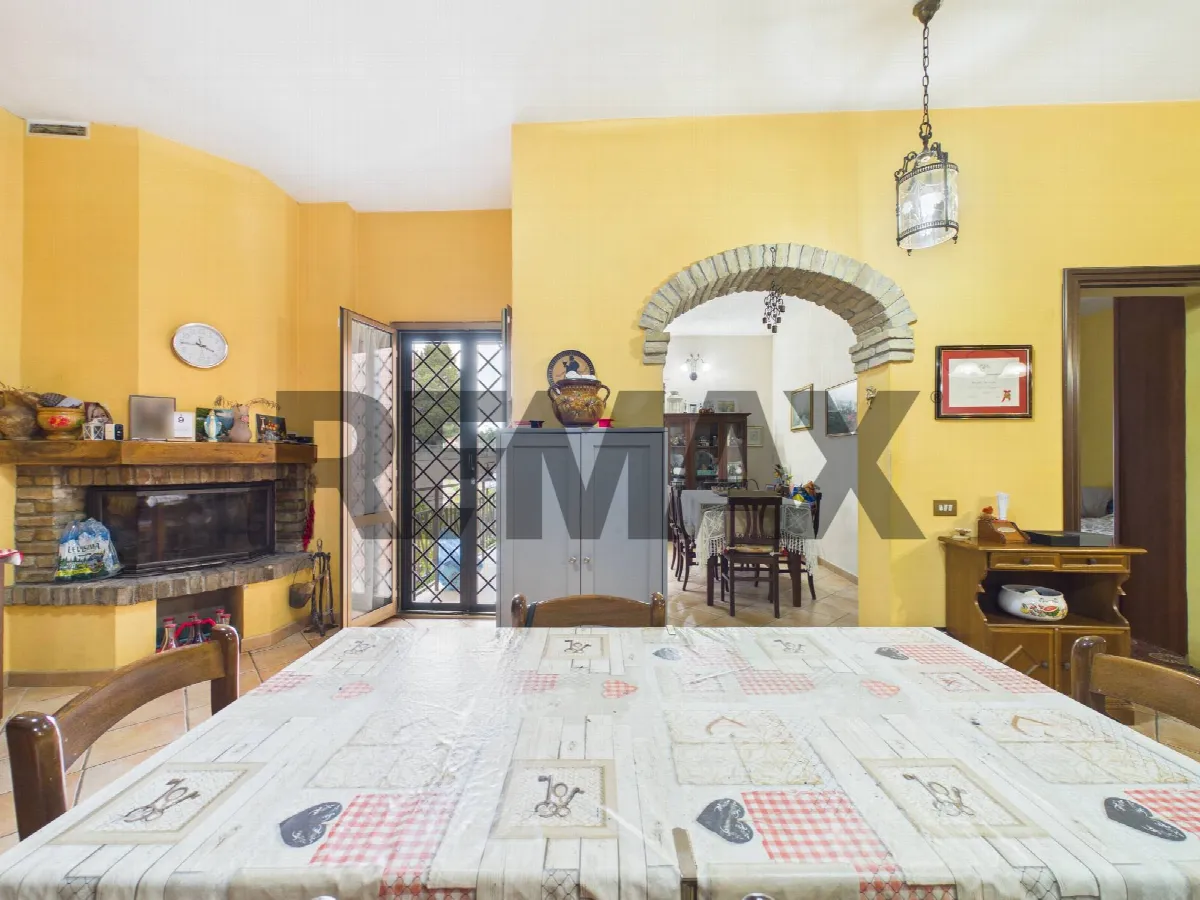 Appartamento in vendita a Formello - foto 6