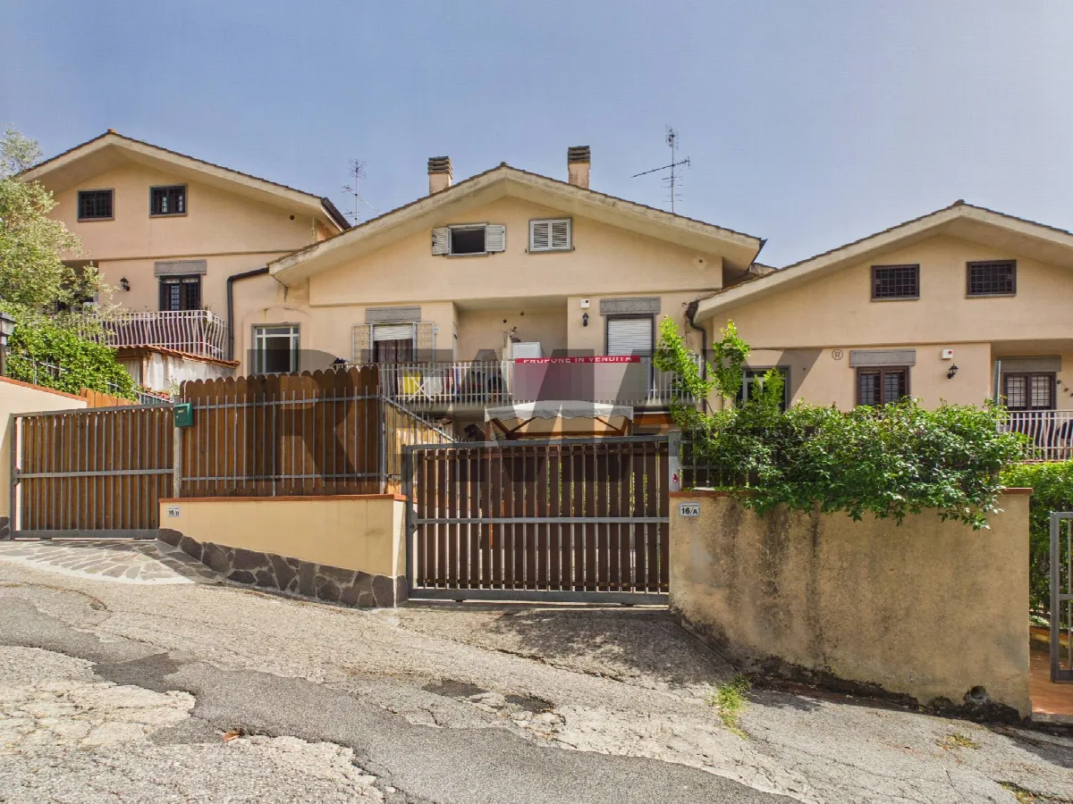 Appartamento in vendita a Formello - foto 1