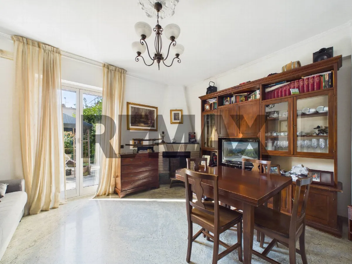 Appartamento in vendita a Roma, Labaro - foto 9