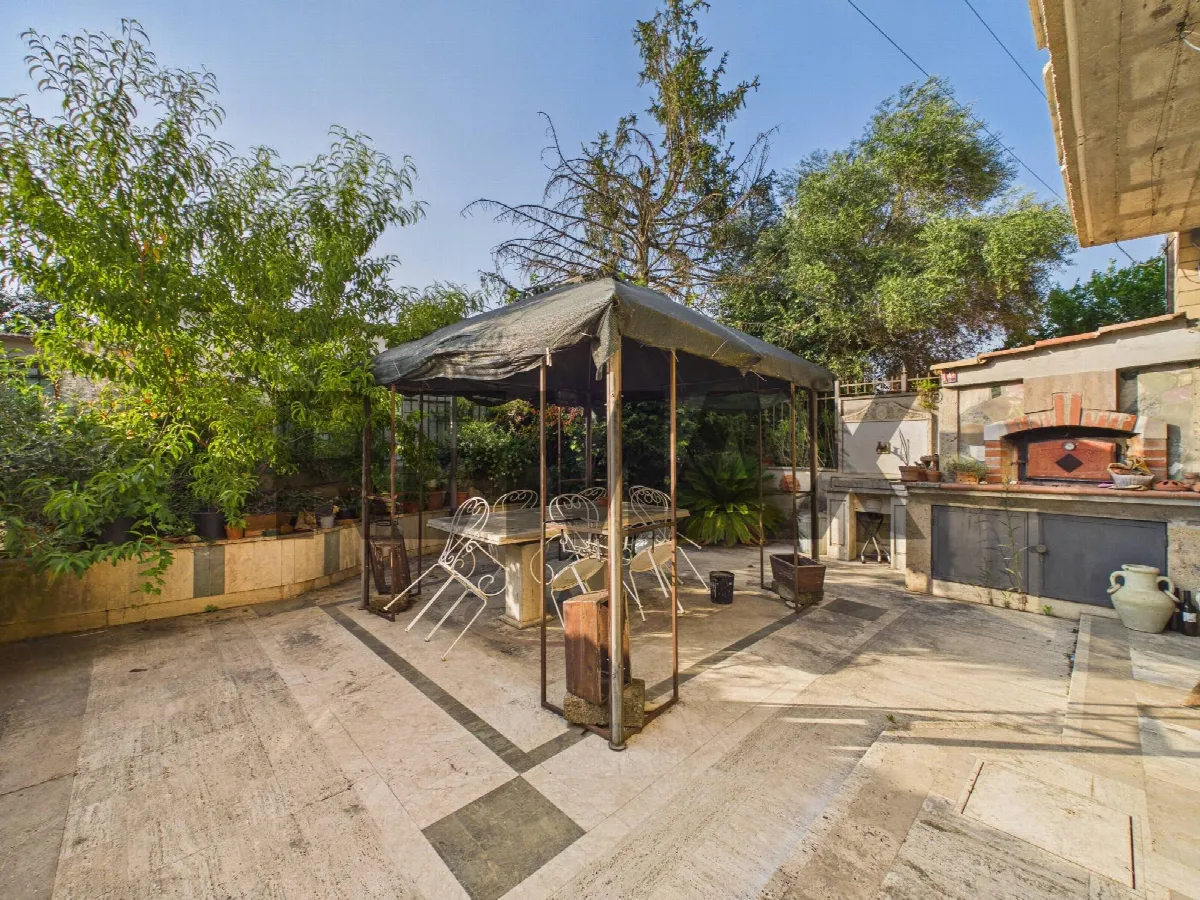 Appartamento in vendita a Roma, Labaro - foto 4