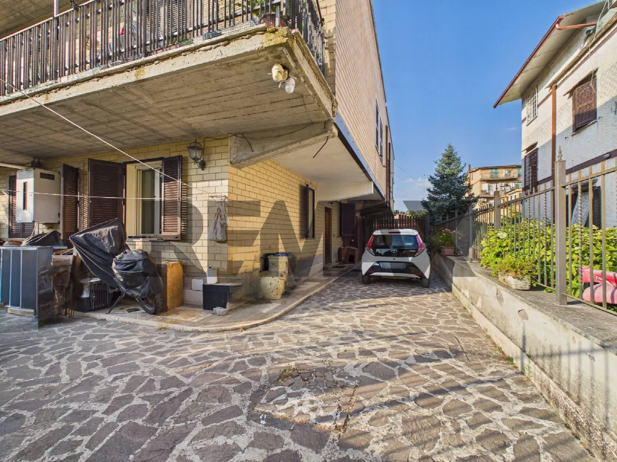 Appartamento in vendita a Roma, Labaro - foto 5