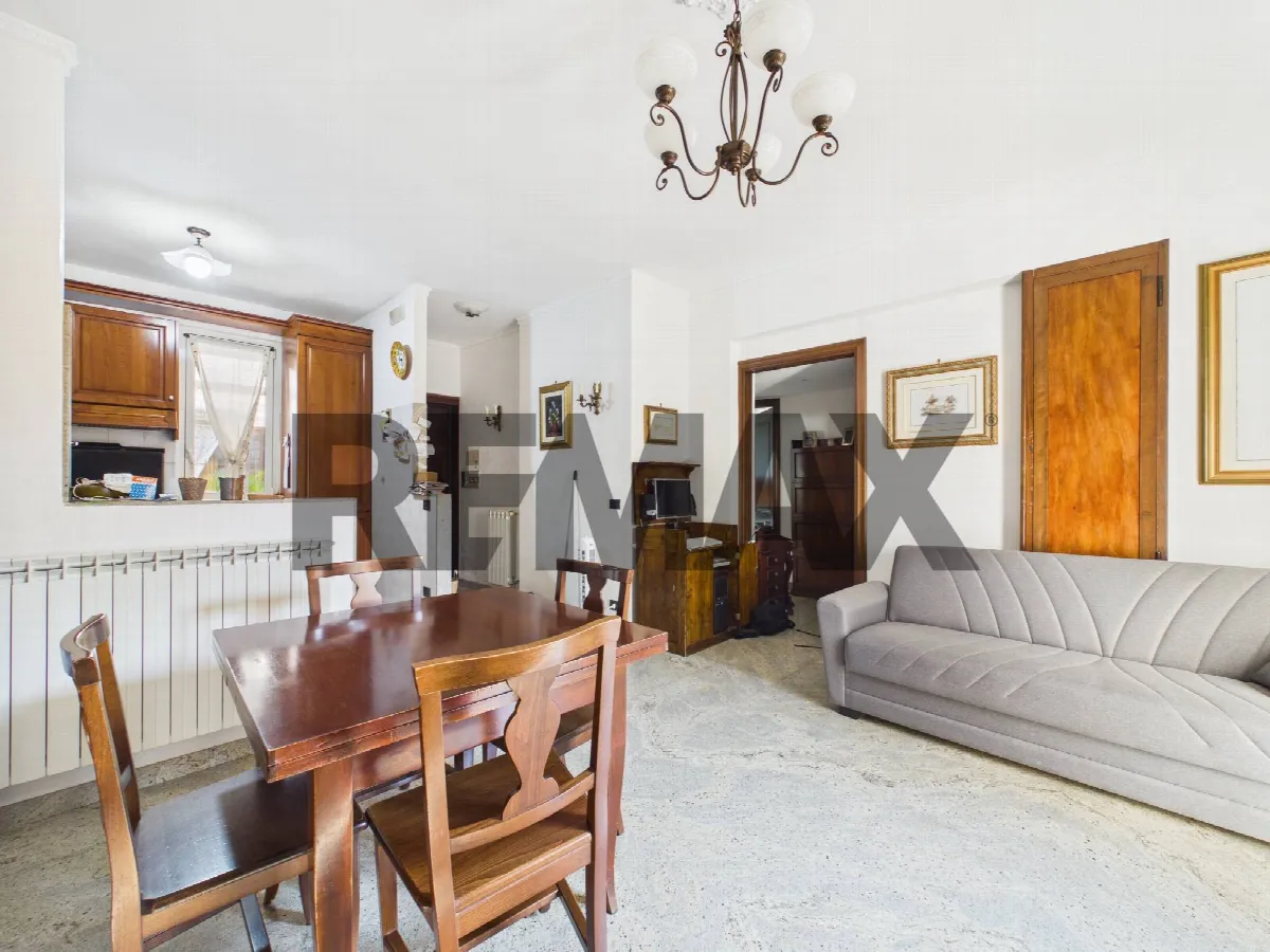 Appartamento in vendita a Roma, Labaro - foto 7