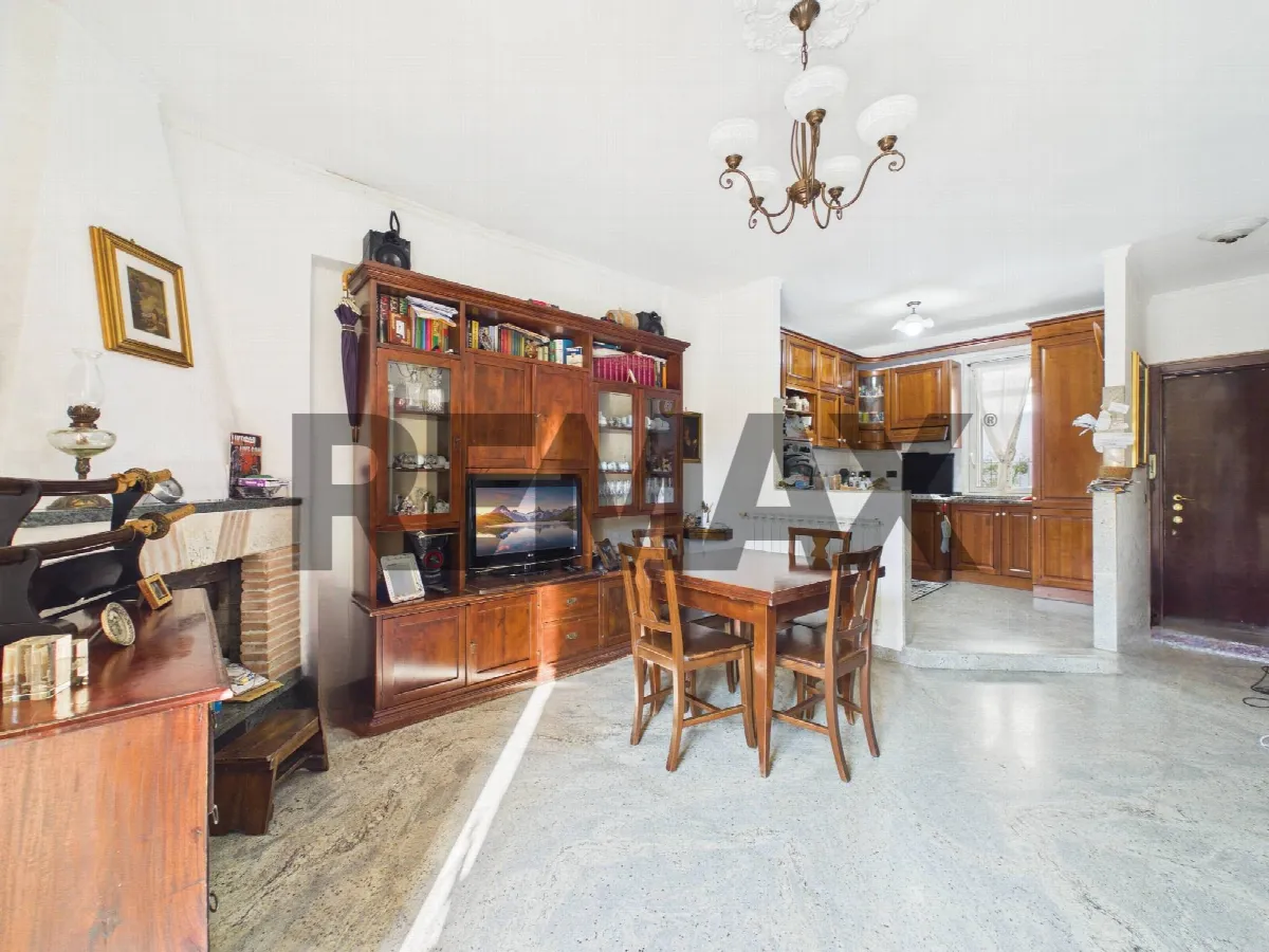 Appartamento in vendita a Roma, Labaro - foto 8