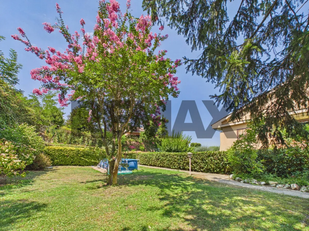Appartamento in vendita a Formello, Prato Roseto - foto 3