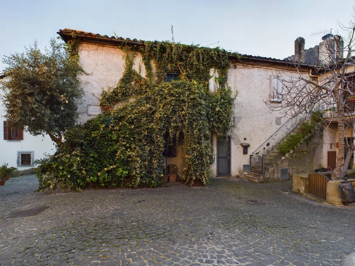 Appartamento in vendita a Formello - foto 1