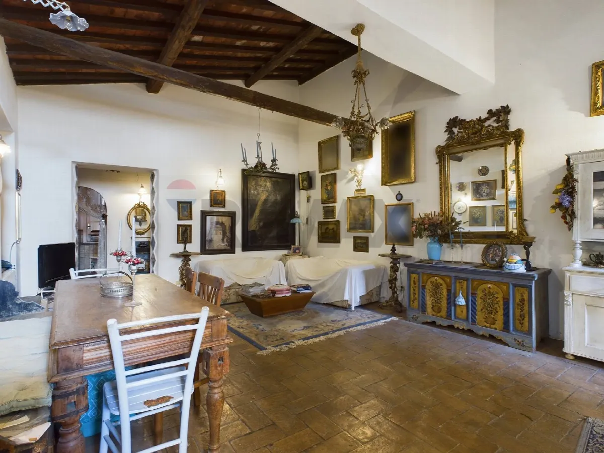 Appartamento in vendita a Formello - foto 10