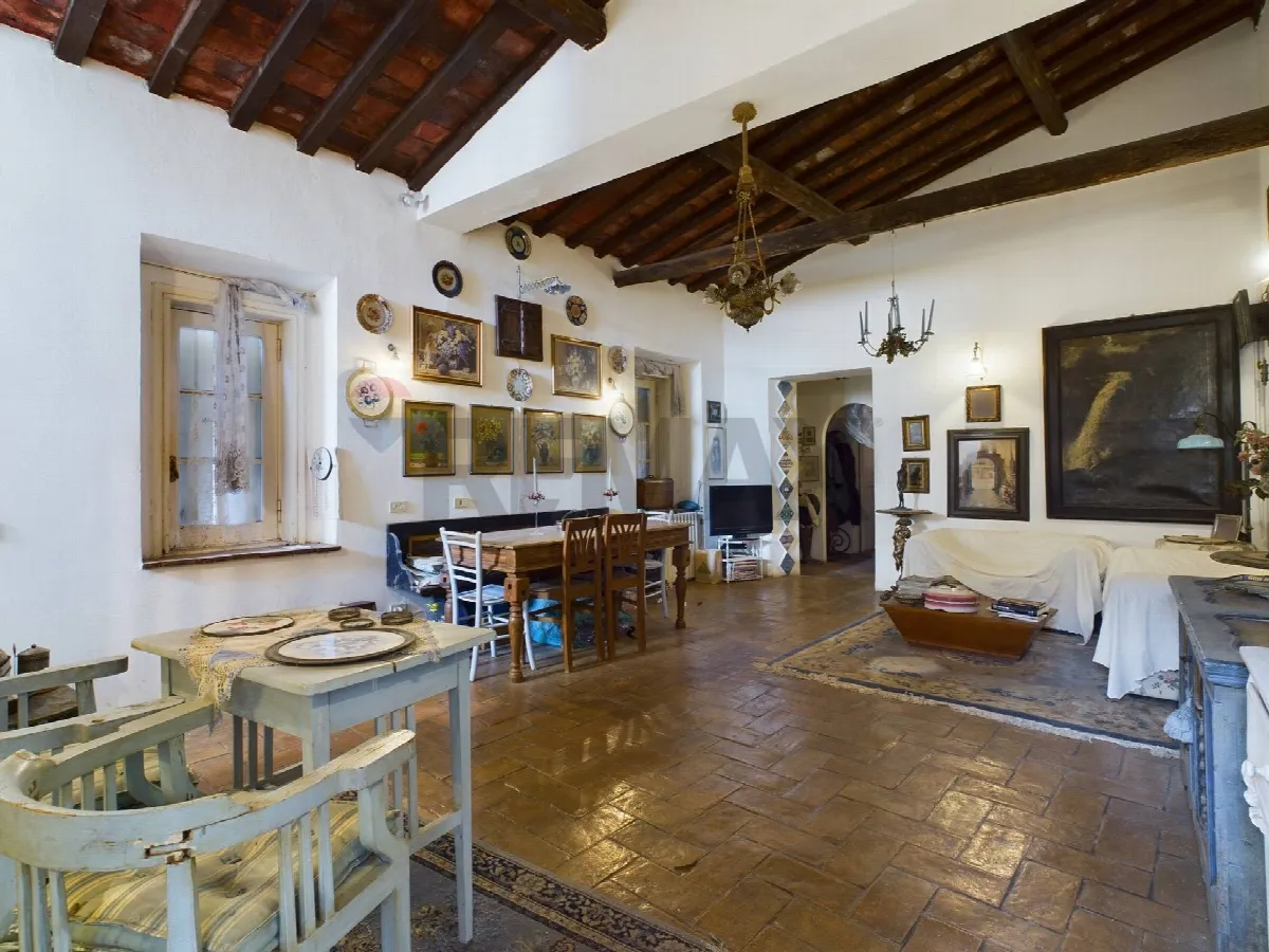 Appartamento in vendita a Formello - foto 7