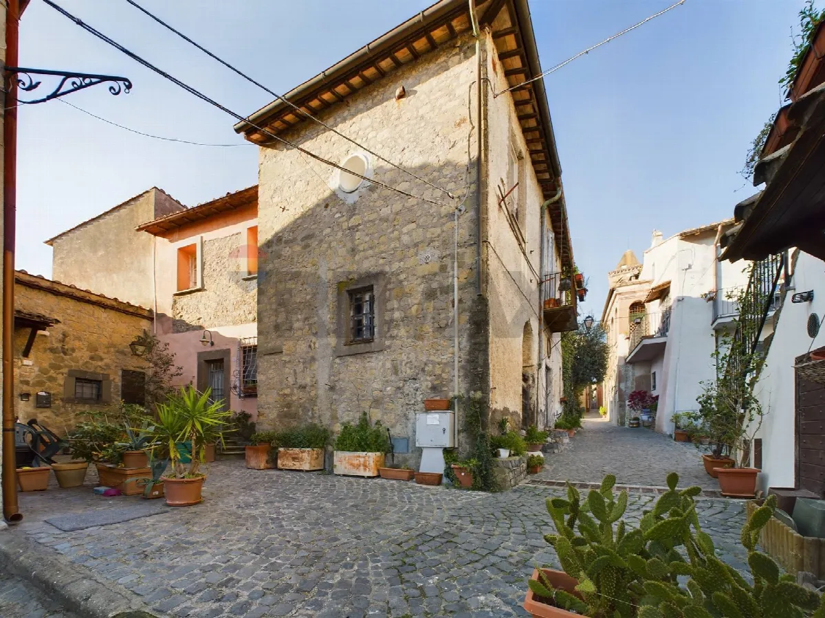 Appartamento in vendita a Formello - foto 3