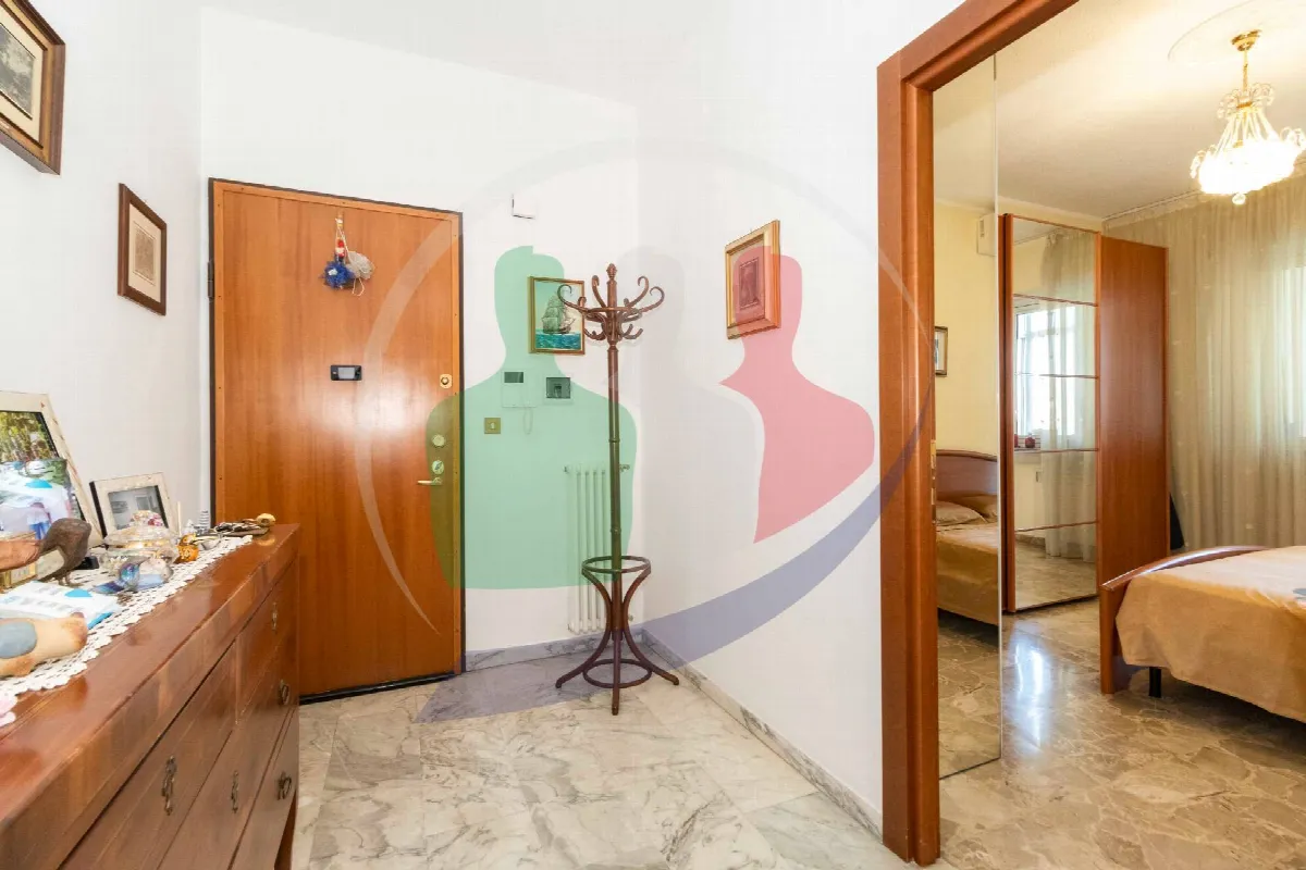 Appartamento in vendita a Moncalieri, San Pietro - foto 7