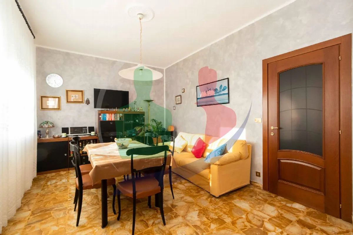 Appartamento in vendita a Moncalieri, San Pietro - foto 9