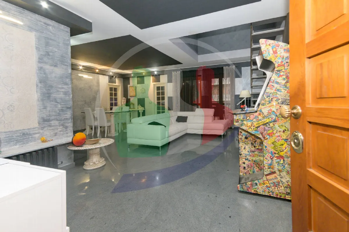 Appartamento in vendita a Nichelino - foto 1