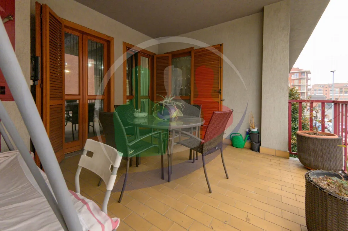 Appartamento in vendita a Nichelino - foto 2