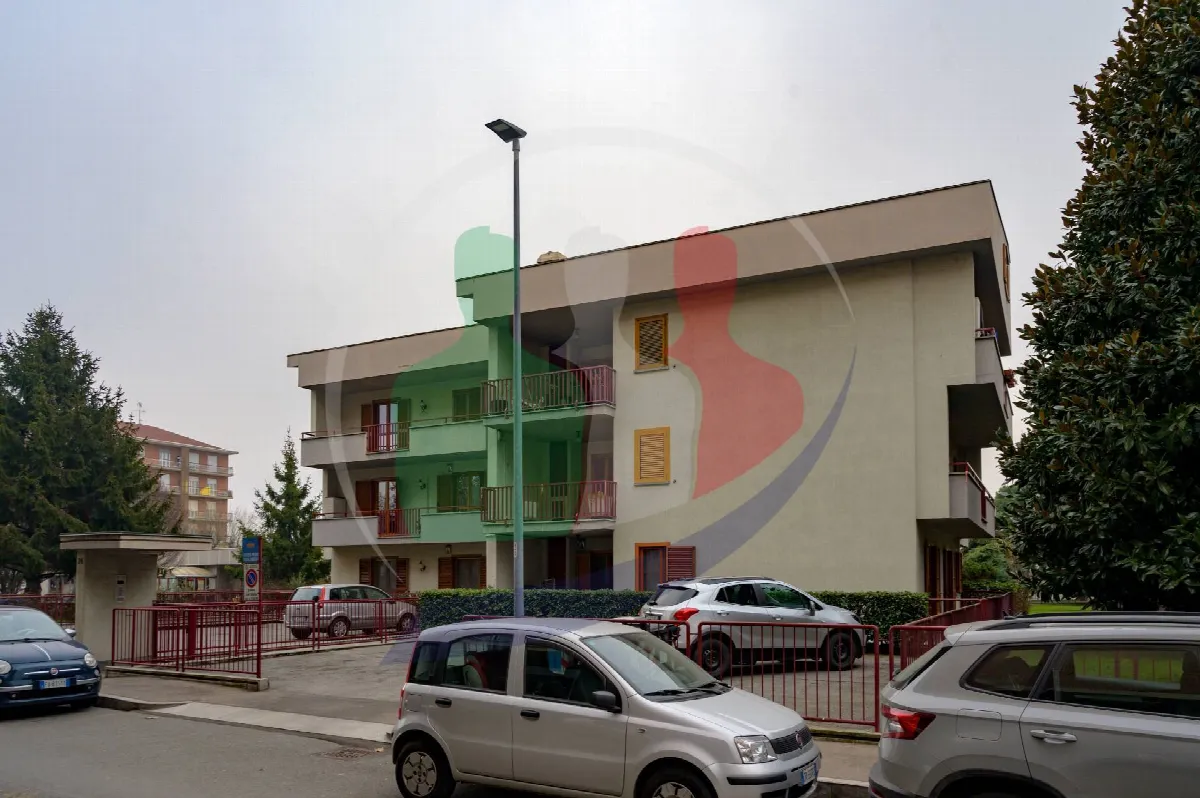 Appartamento in vendita a Nichelino - foto 5