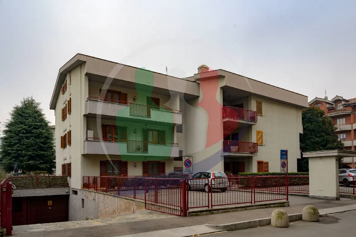 Appartamento in vendita a Nichelino - foto 6